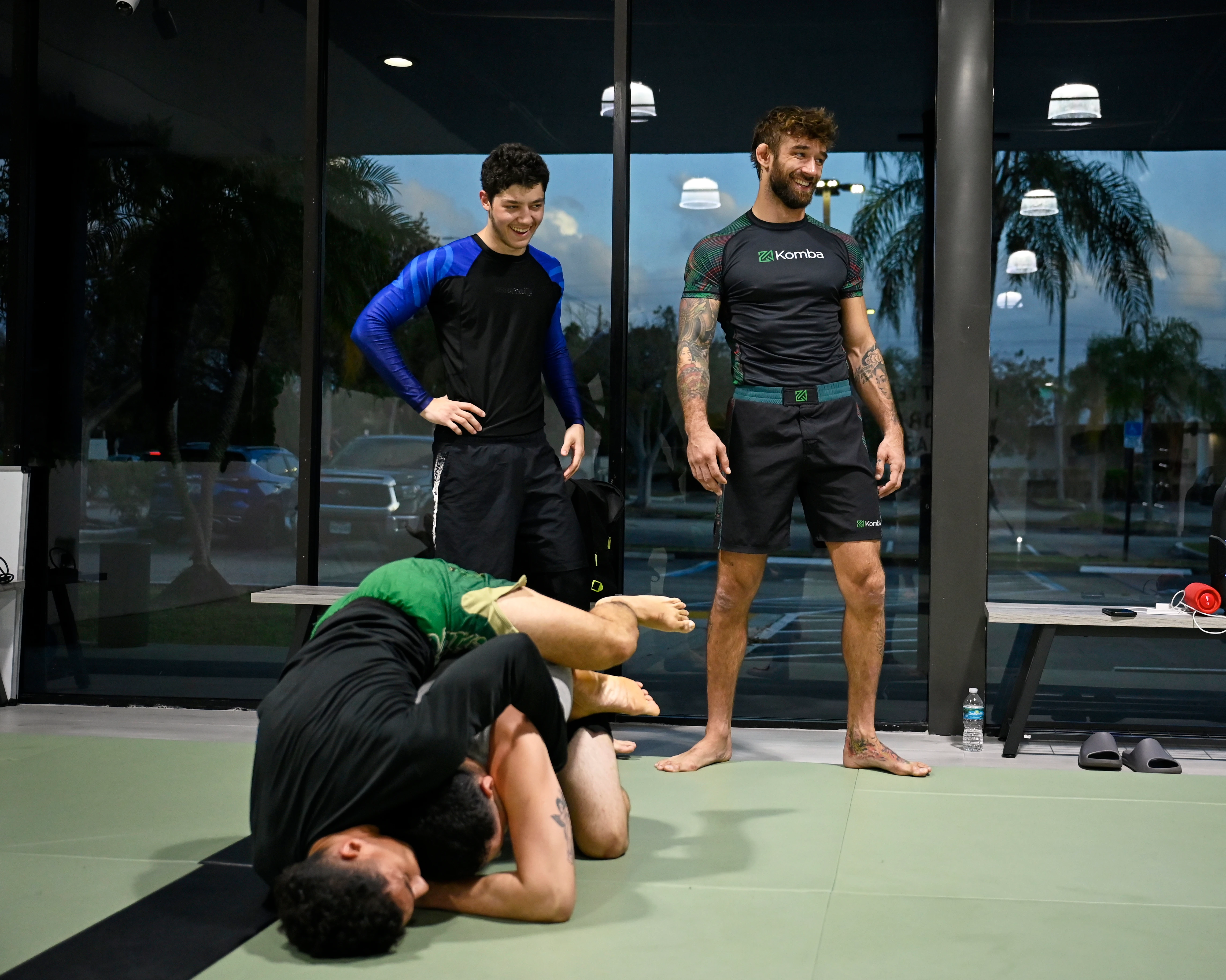 Beginner-Friendly Fundamentals