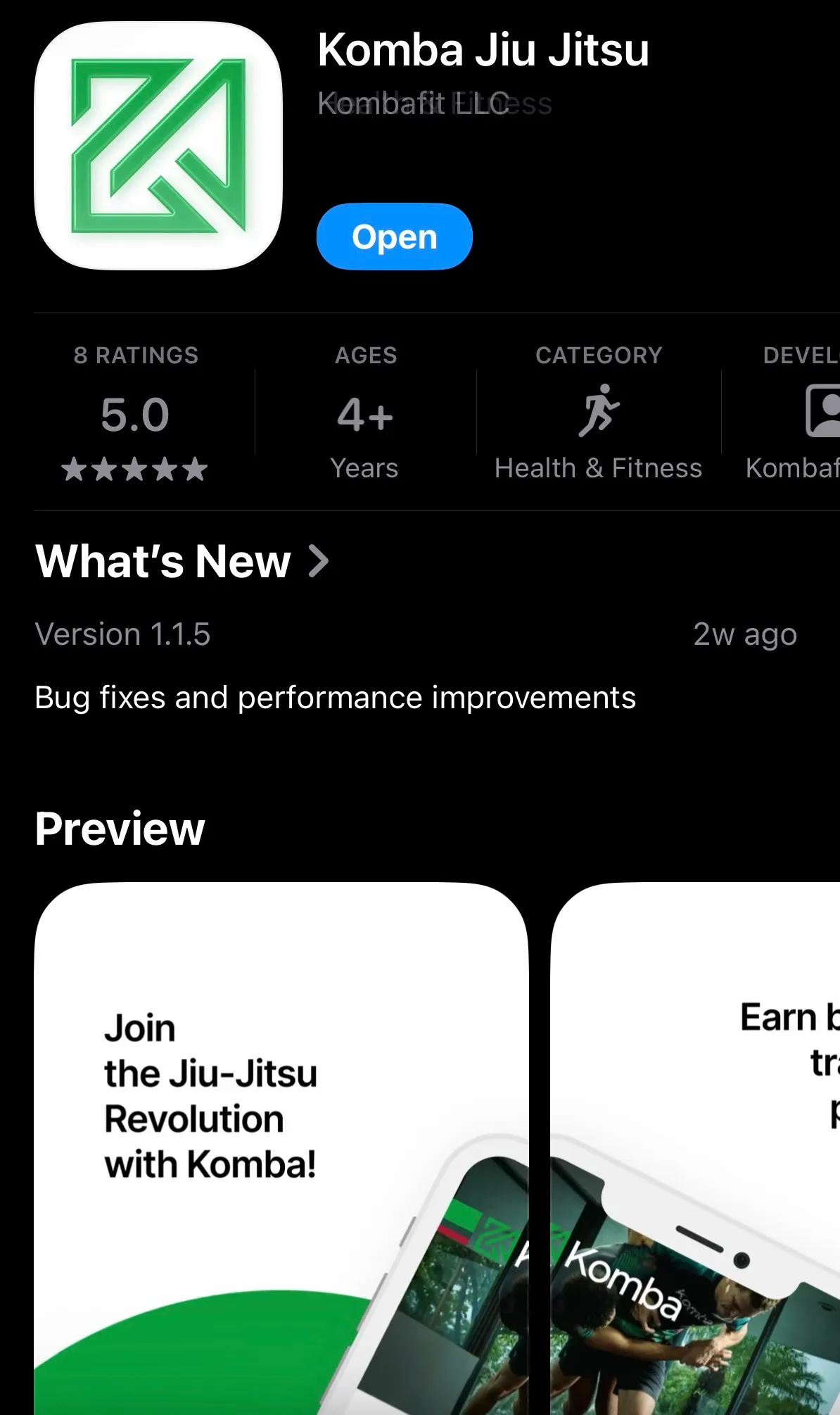 App & Technology
