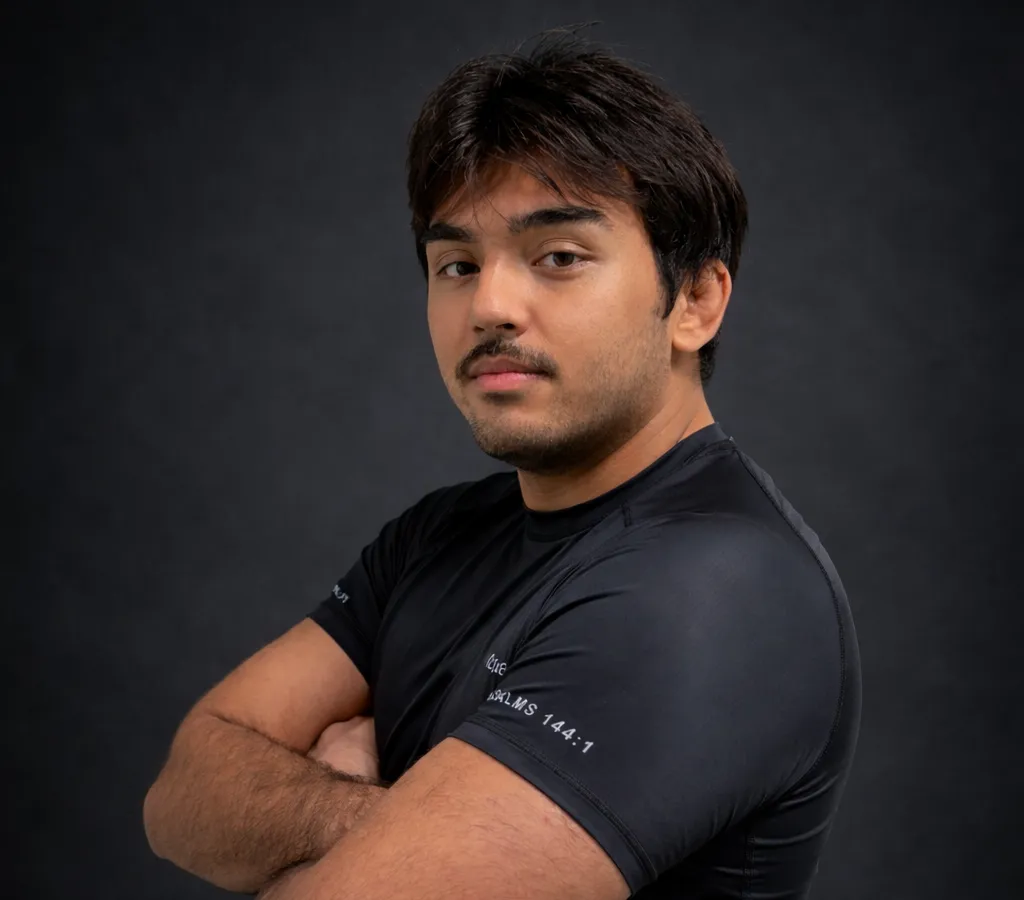 Edward Punzalan