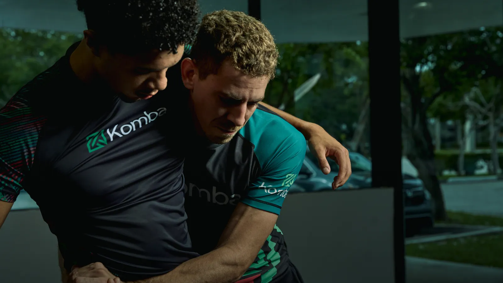 Komba Submission Series